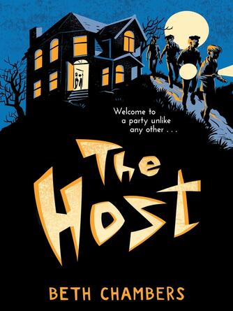 Beth Chambers: The Host