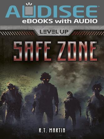 R. T. Martin: Safe Zone