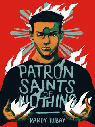 Randy Ribay: Patron Saints of Nothing