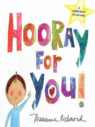 Marianne Richmond: Hooray for You!
