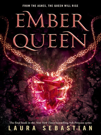 Laura Sebastian: Ember Queen