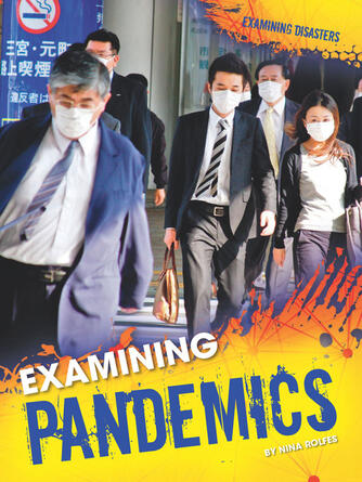 Nina Rolfes: Examining Pandemics