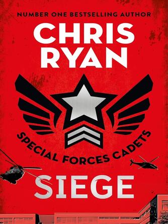 Chris Ryan: Siege : Siege