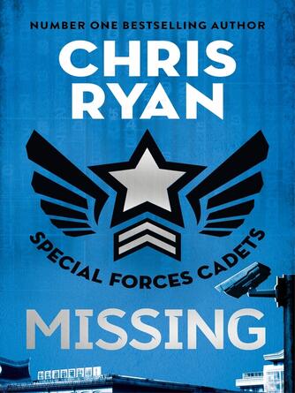 Chris Ryan: Missing : Missing