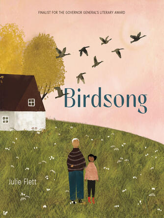 Julie Flett: Birdsong