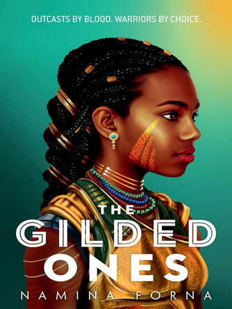 Namina Forna: The Gilded Ones