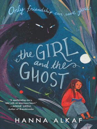 Hanna Alkaf: The Girl and the Ghost