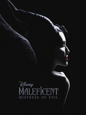 Disney Books: Maleficent : Mistress of Evil Novelization