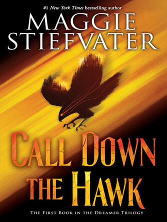 Maggie Stiefvater: Call Down the Hawk