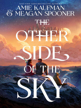 Amie Kaufman: The Other Side of the Sky