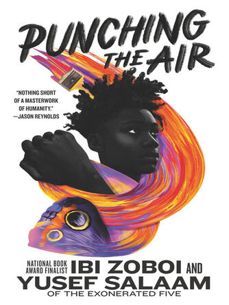 Ibi Zoboi: Punching the Air
