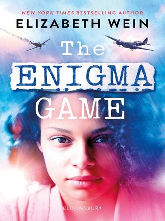 Elizabeth Wein: The Enigma Game