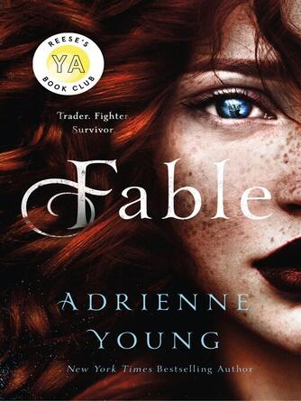 Adrienne Young: Fable : A Novel