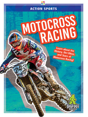 K. A. Hale: Motocross Racing