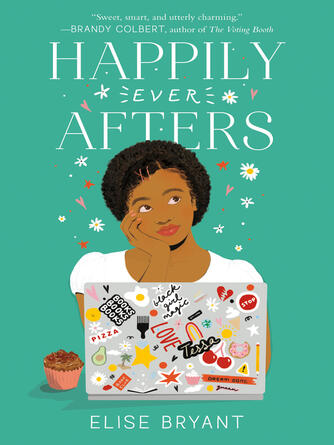 Elise Bryant: Happily Ever Afters