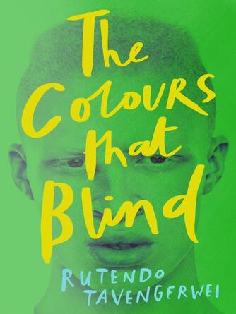 Rutendo Tavengerwei: The Colours That Blind