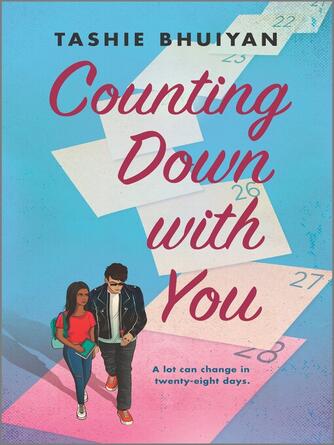 Tashie Bhuiyan: Counting Down with You