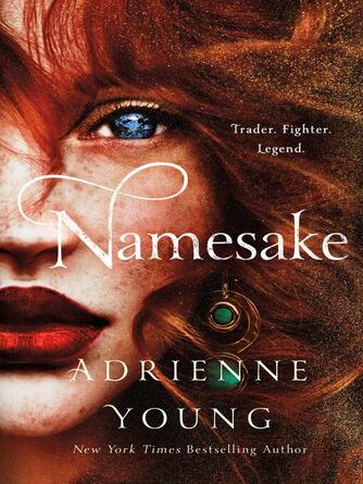 Adrienne Young: Namesake : A Novel