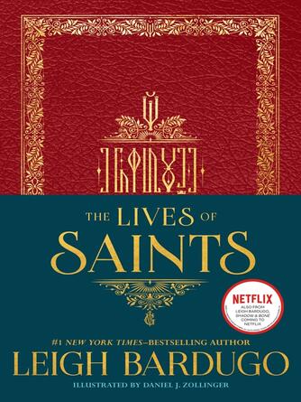 Leigh Bardugo: The Lives of Saints