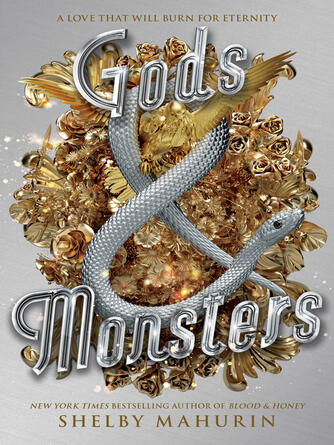 Shelby Mahurin: Gods & Monsters