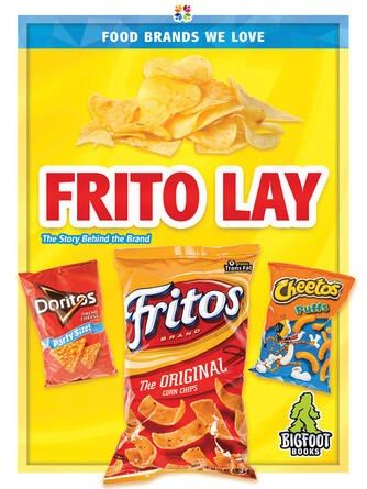 Kaitlyn Duling: Frito Lay