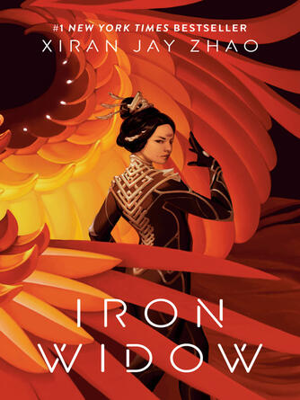 Xiran Jay Zhao: Iron Widow