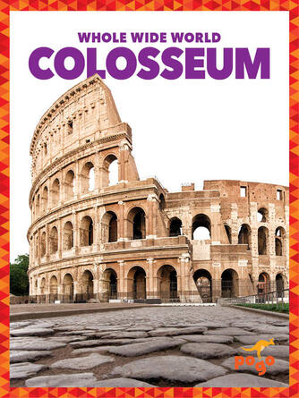 Kristine Spanier: Colosseum