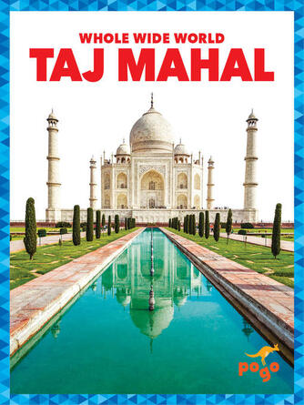 Kristine Spanier: Taj Mahal