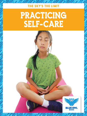 Stephanie Finne: Practicing Self-Care