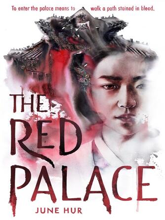 June Hur: The Red Palace
