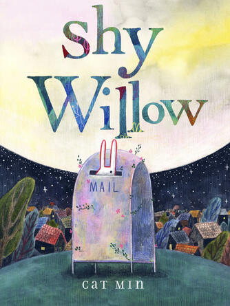 Cat Min: Shy Willow