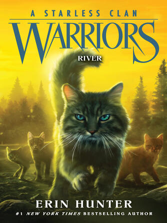 Erin Hunter: River
