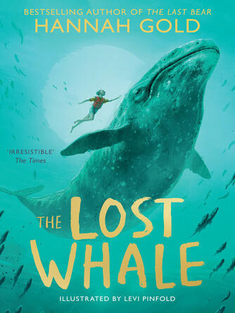 Hannah Gold: The Lost Whale
