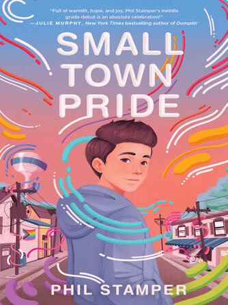 Phil Stamper: Small Town Pride