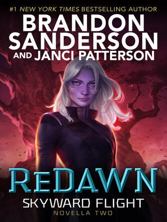 Brandon Sanderson: ReDawn (Skyward Flight : Novella 2)