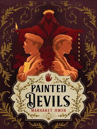 Margaret Owen: Painted Devils