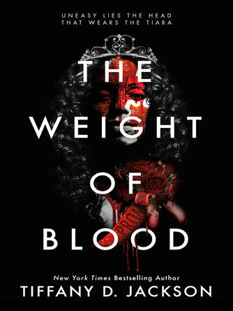 Tiffany D. Jackson: The Weight of Blood