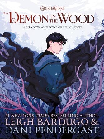 Leigh Bardugo: Demon in the Wood : Graphic Novel