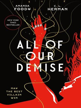 Amanda Foody: All of Our Demise