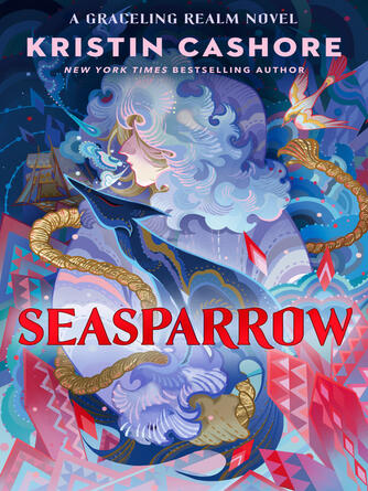 Kristin Cashore: Seasparrow
