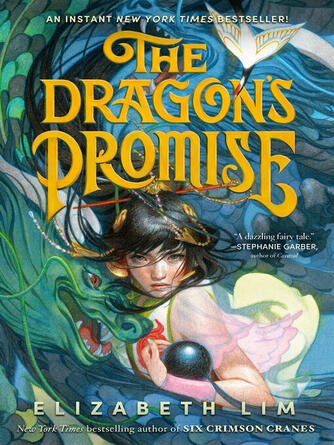 Elizabeth Lim: The Dragon's Promise
