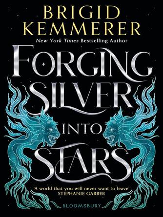 Brigid Kemmerer: Forging Silver into Stars