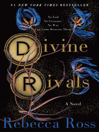 Rebecca Ross: Divine Rivals : A Novel