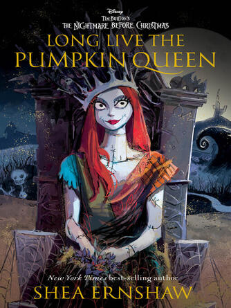 Shea Ernshaw: Long Live the Pumpkin Queen