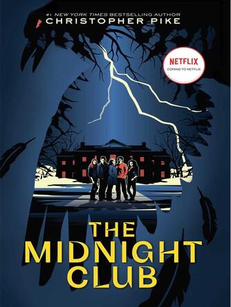 Christopher Pike: The Midnight Club