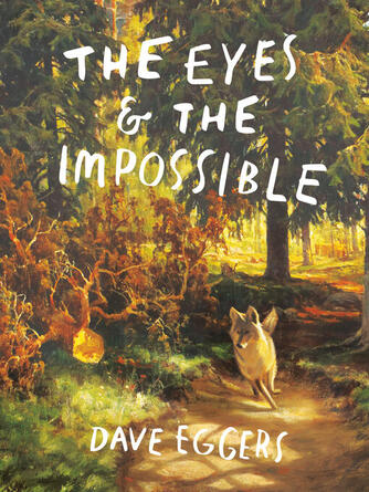 Dave Eggers: The Eyes and the Impossible