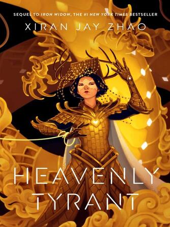 Xiran Jay Zhao: Heavenly Tyrant
