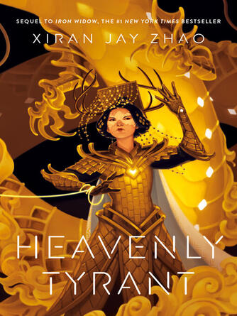 Xiran Jay Zhao: Heavenly Tyrant