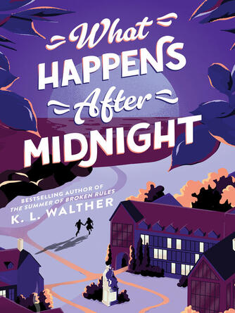 K. L. Walther: What Happens After Midnight