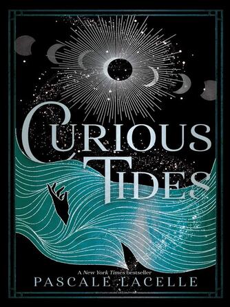 Pascale Lacelle: Curious Tides